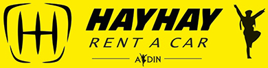 Transfer Rezervasyonu - Aydın Rent A Car - Hayhay Rent A Car